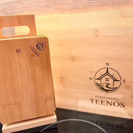 Casa vacanze Teenoes Hinte