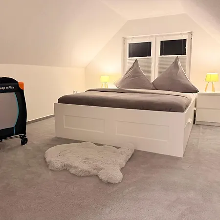 Teenoes Casa vacanze Hinte